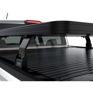 Montpellier4x4 | Front Runner Pickup Roll Top with No OEM Track Slimline II Load Bed Rack Kit / 1425(W) x 1358(L)